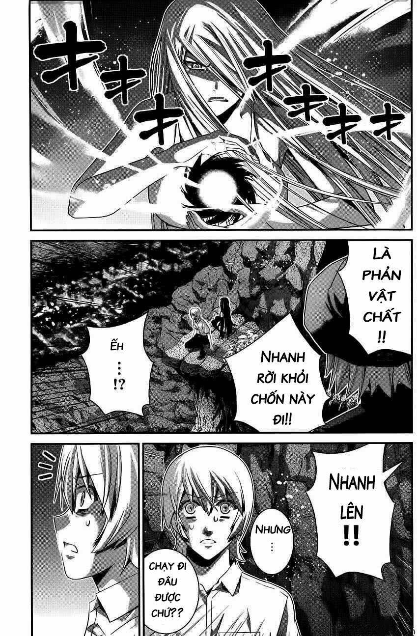 Cô Ấy Là Kuroneko Chapter 91 - Trang 2