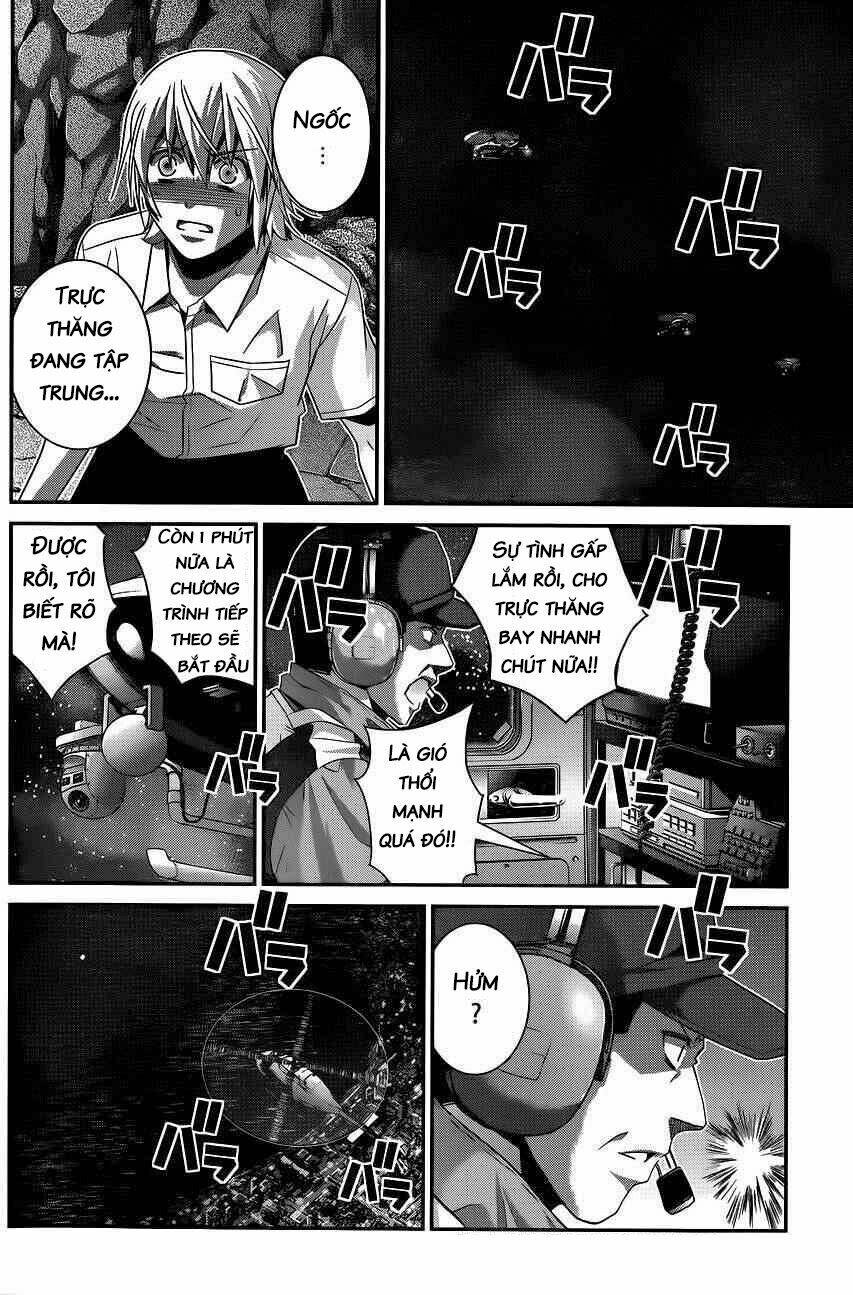 Cô Ấy Là Kuroneko Chapter 91 - Trang 2