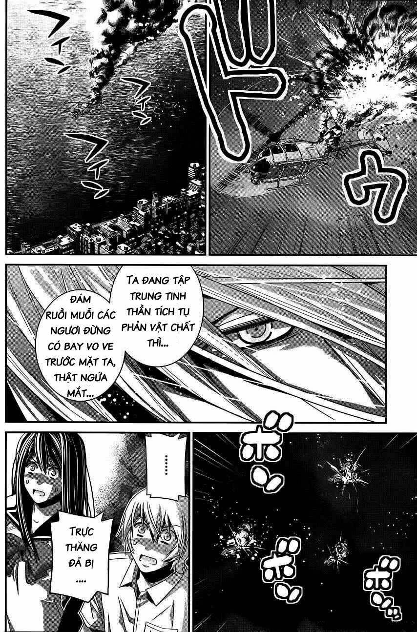 Cô Ấy Là Kuroneko Chapter 91 - Trang 2