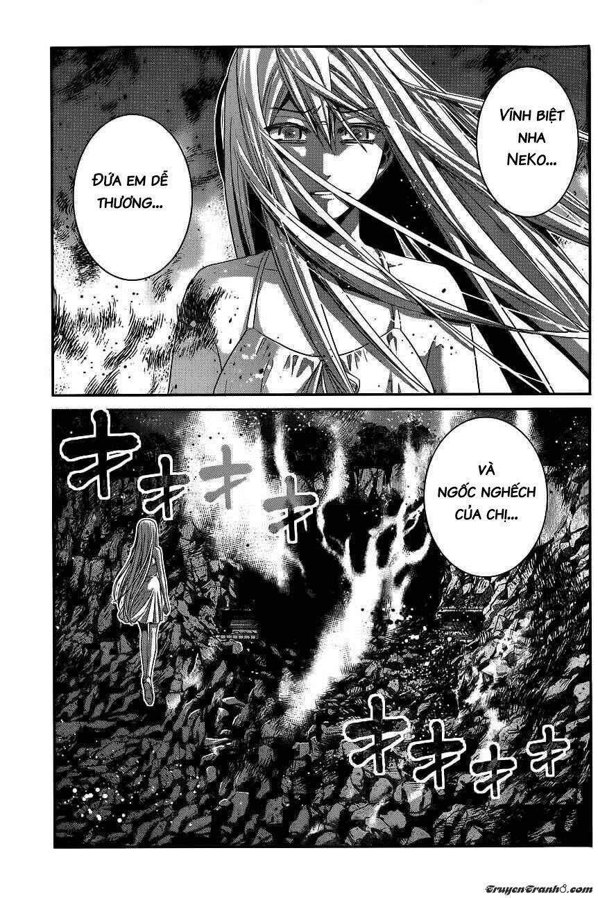 Cô Ấy Là Kuroneko Chapter 90 - Trang 2