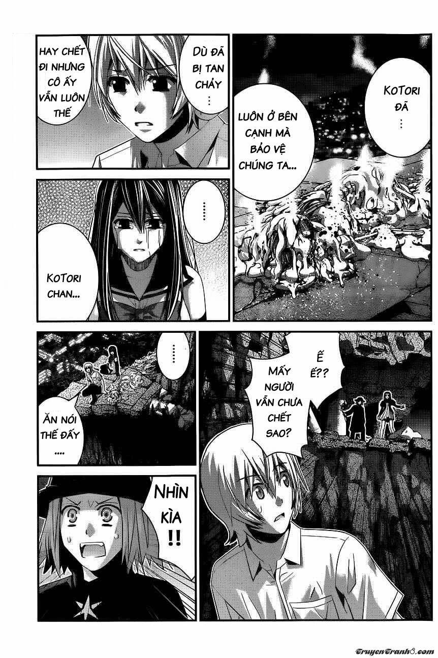 Cô Ấy Là Kuroneko Chapter 90 - Trang 2