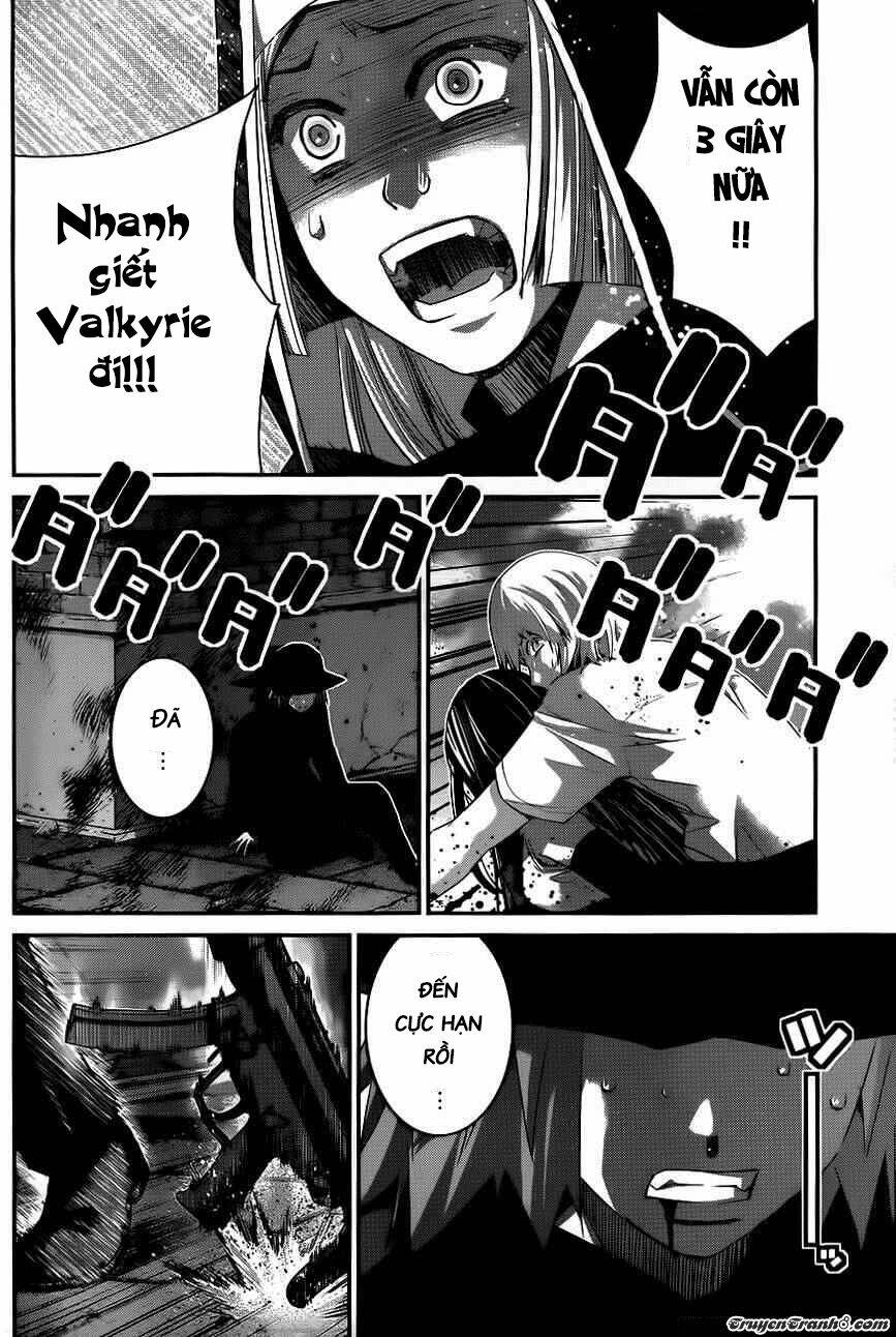 Cô Ấy Là Kuroneko Chapter 90 - Trang 2