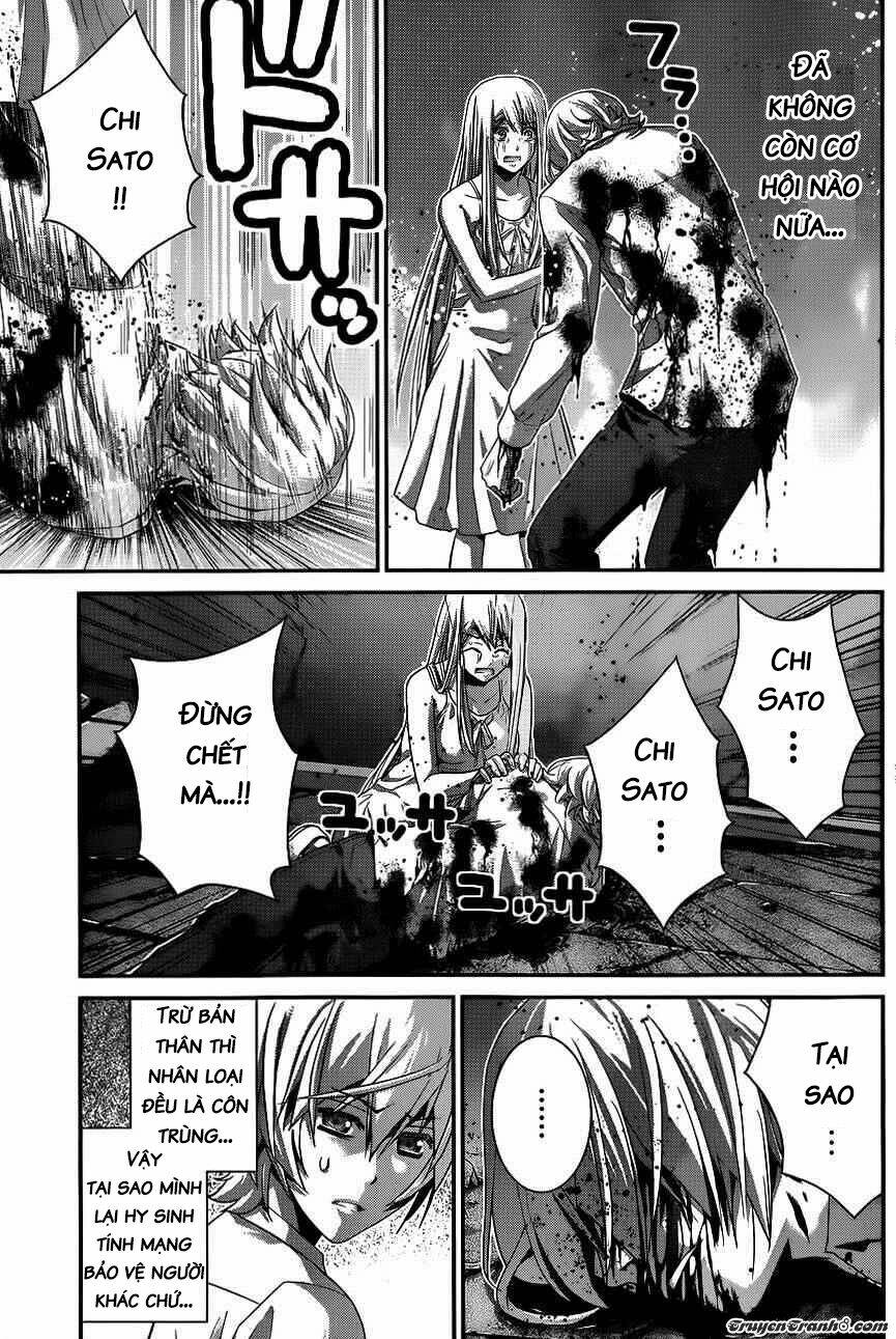 Cô Ấy Là Kuroneko Chapter 90 - Trang 2