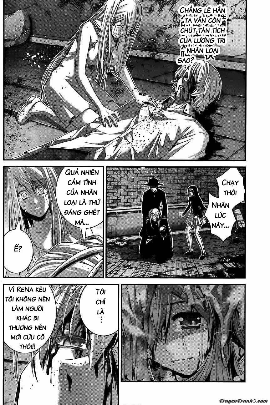 Cô Ấy Là Kuroneko Chapter 90 - Trang 2