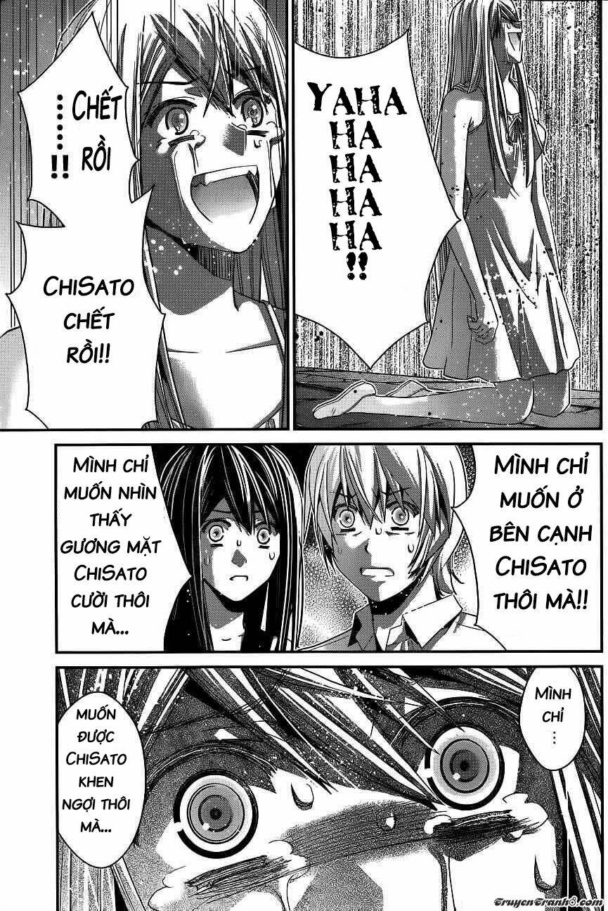 Cô Ấy Là Kuroneko Chapter 90 - Trang 2