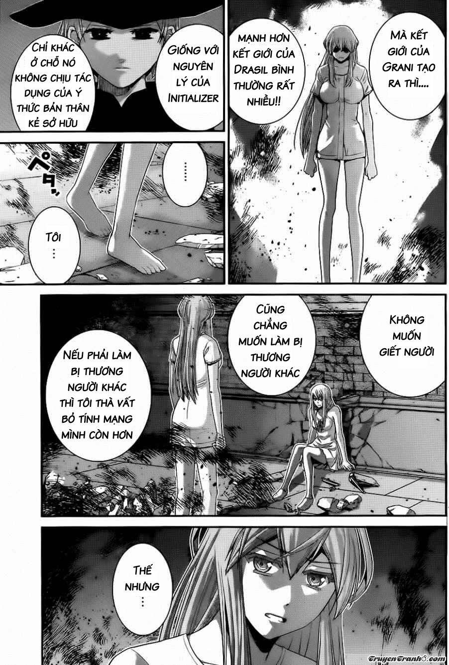 Cô Ấy Là Kuroneko Chapter 86 - Trang 2