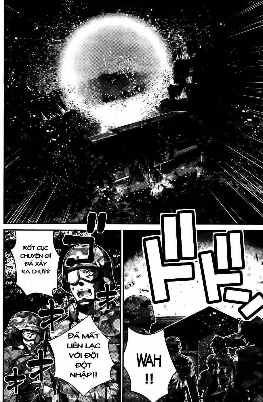 Cô Ấy Là Kuroneko Chapter 85 - Trang 2