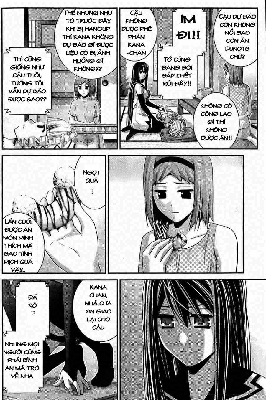 Cô Ấy Là Kuroneko Chapter 82 - Trang 2