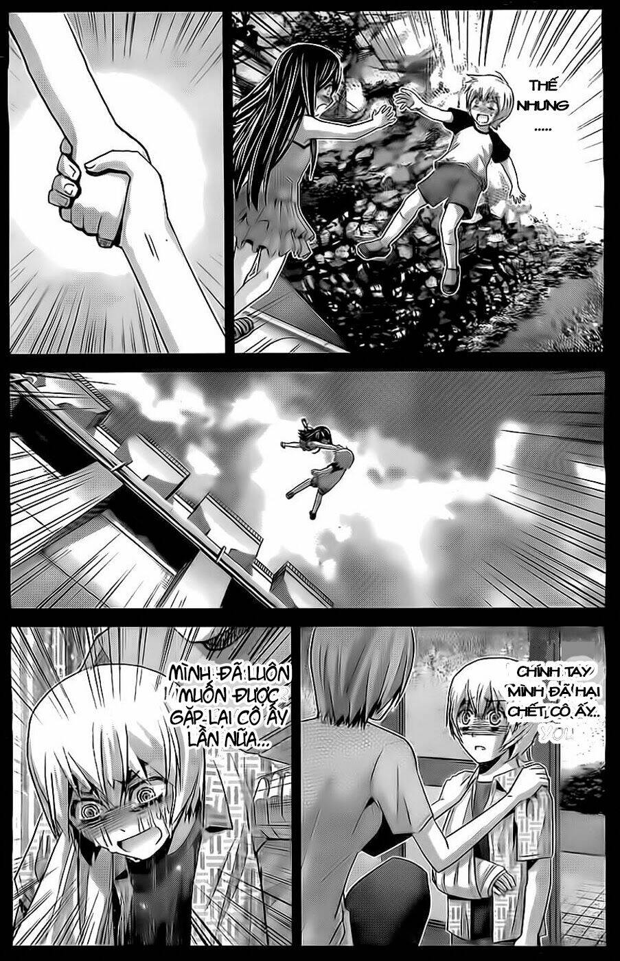 Cô Ấy Là Kuroneko Chapter 70 - Trang 2