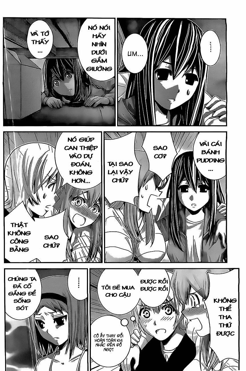 Cô Ấy Là Kuroneko Chapter 54 - Trang 2