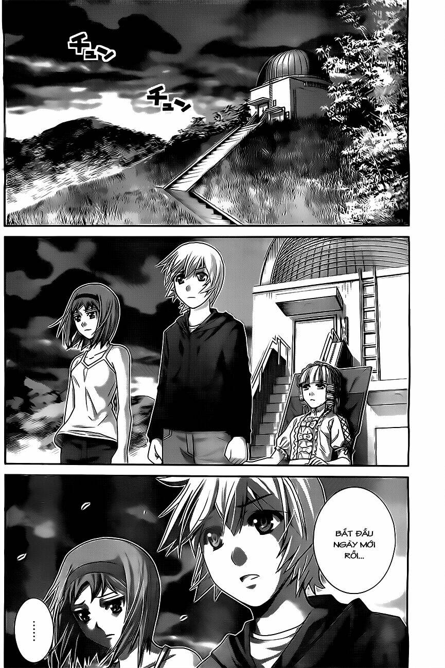 Cô Ấy Là Kuroneko Chapter 53 - Trang 2