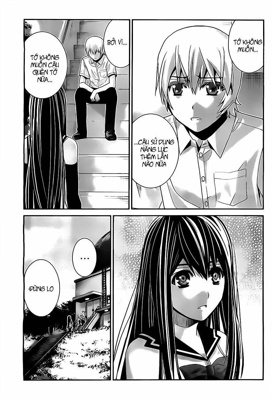 Cô Ấy Là Kuroneko Chapter 51 - Trang 2