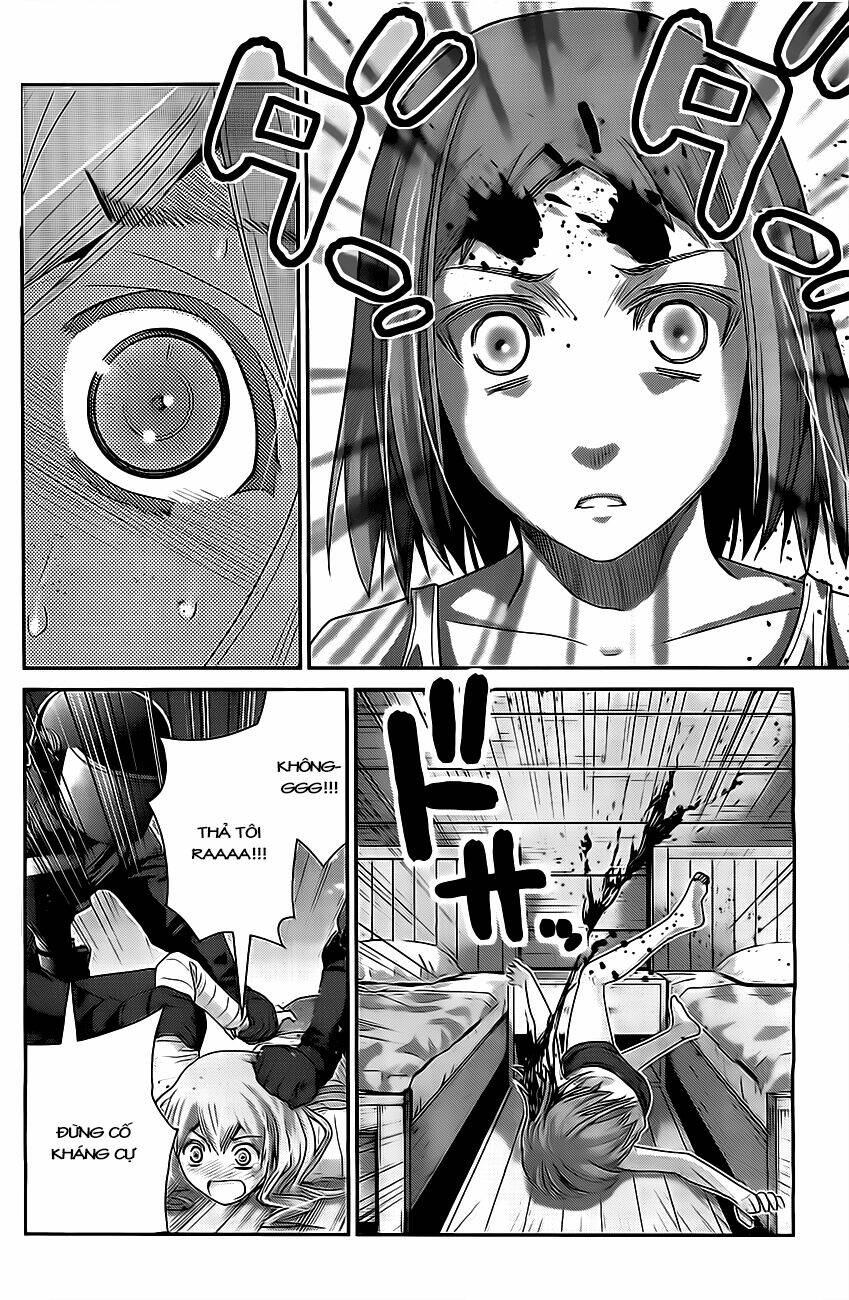 Cô Ấy Là Kuroneko Chapter 49 - Trang 2