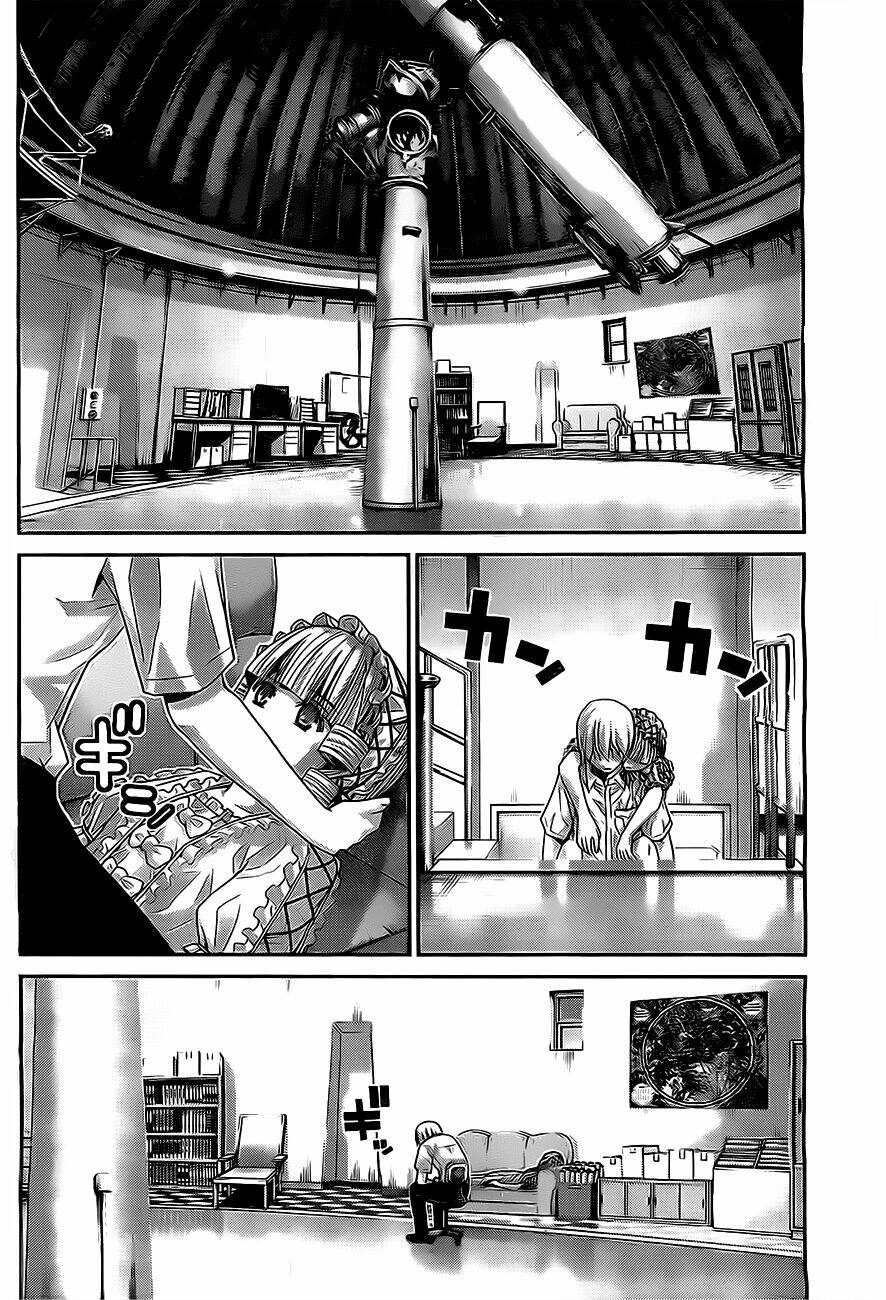 Cô Ấy Là Kuroneko Chapter 46 - Trang 2