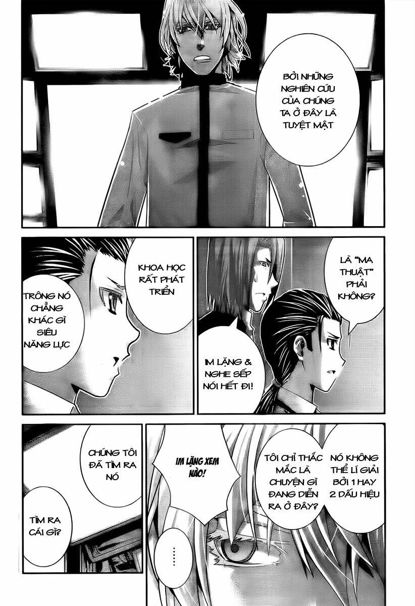 Cô Ấy Là Kuroneko Chapter 43 - Trang 2