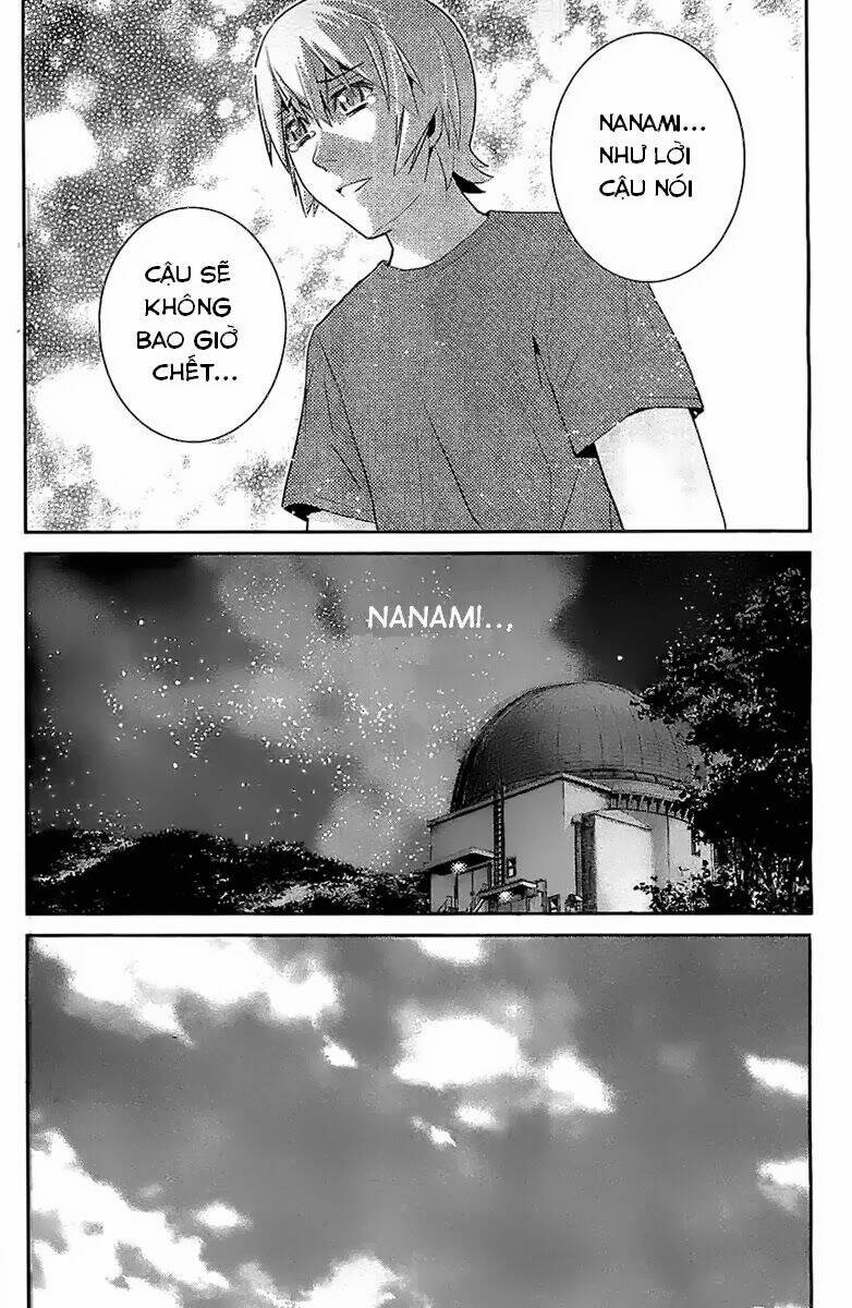 Cô Ấy Là Kuroneko Chapter 38 - Trang 2