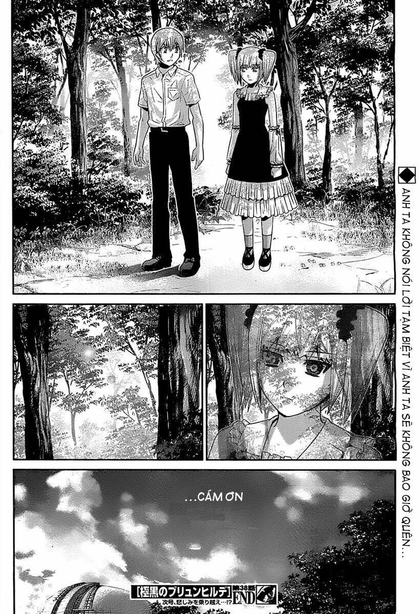 Cô Ấy Là Kuroneko Chapter 38 - Trang 2