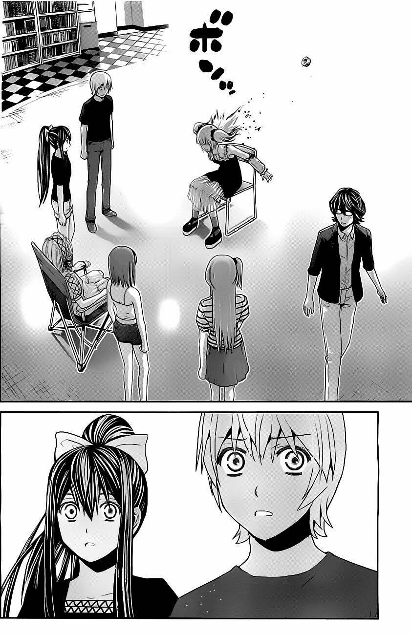 Cô Ấy Là Kuroneko Chapter 37 - Trang 2