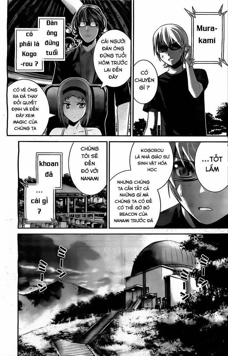 Cô Ấy Là Kuroneko Chapter 37 - Trang 2