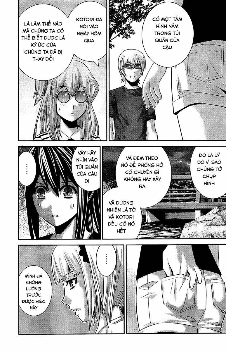 Cô Ấy Là Kuroneko Chapter 35 - Trang 2