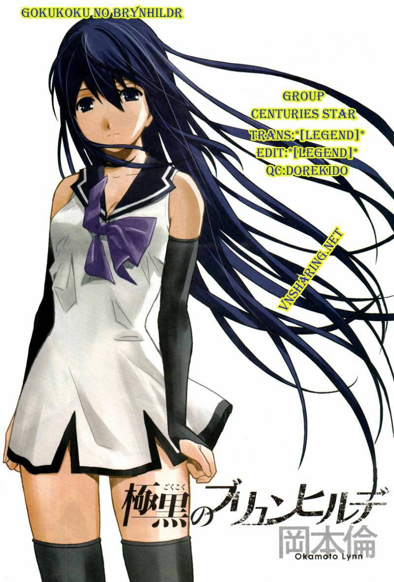 Cô Ấy Là Kuroneko Chapter 35 - Trang 2