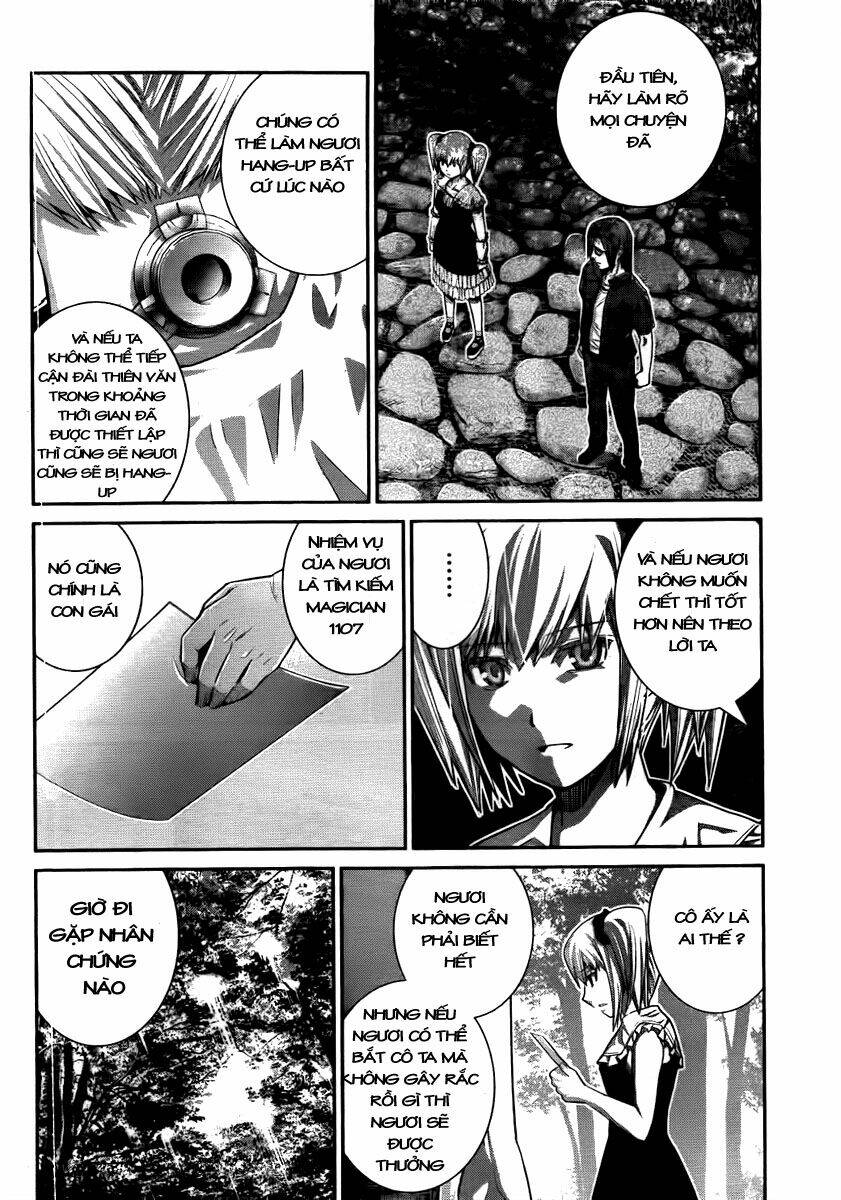 Cô Ấy Là Kuroneko Chapter 31 - Trang 2