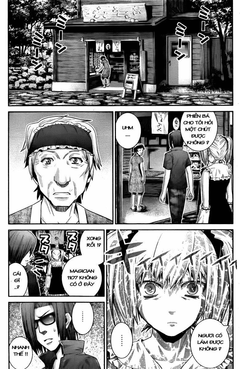 Cô Ấy Là Kuroneko Chapter 31 - Trang 2