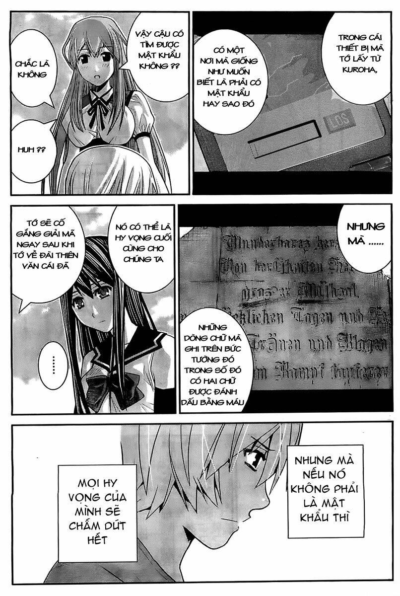 Cô Ấy Là Kuroneko Chapter 29 - Trang 2