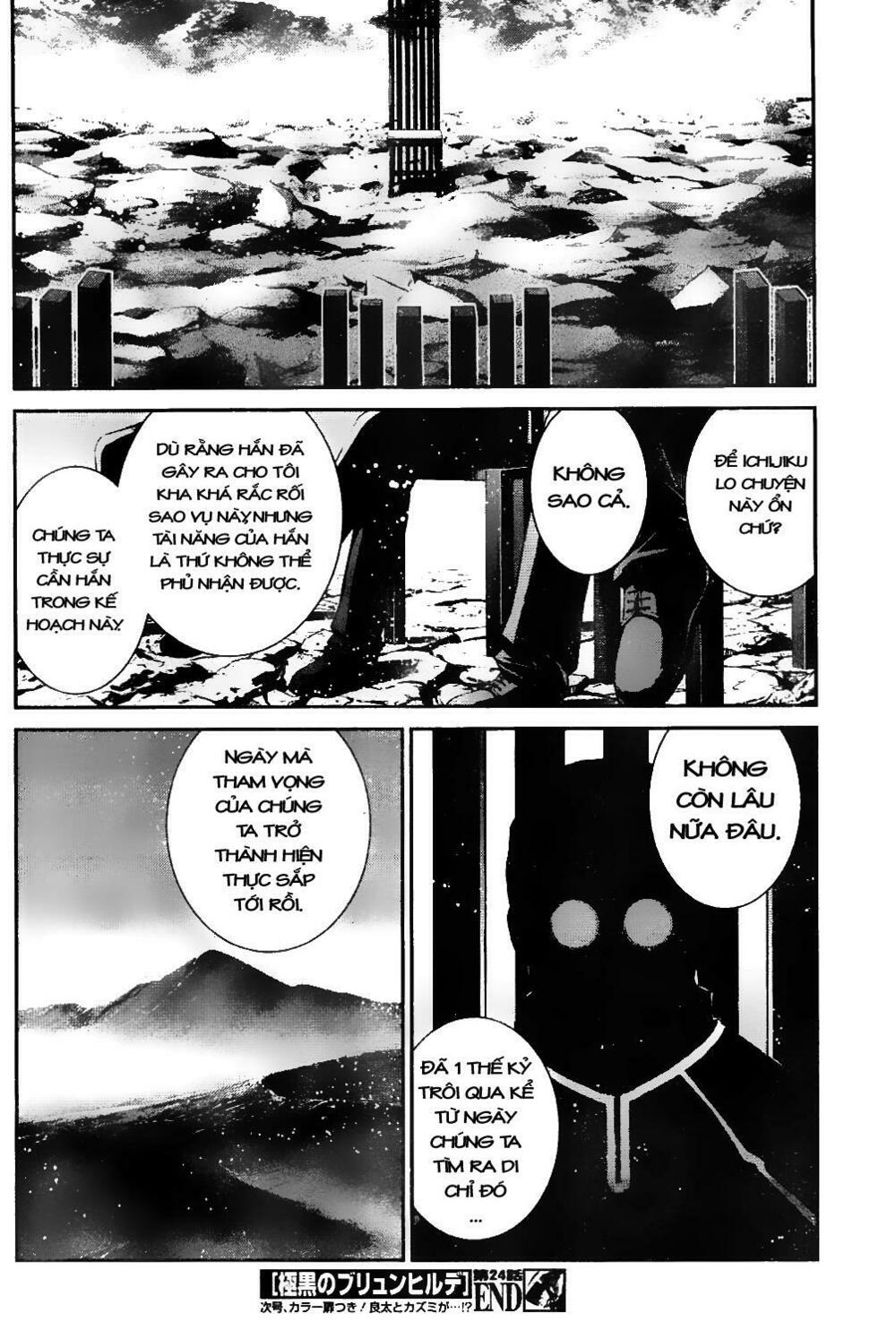 Cô Ấy Là Kuroneko Chapter 24 - Trang 2