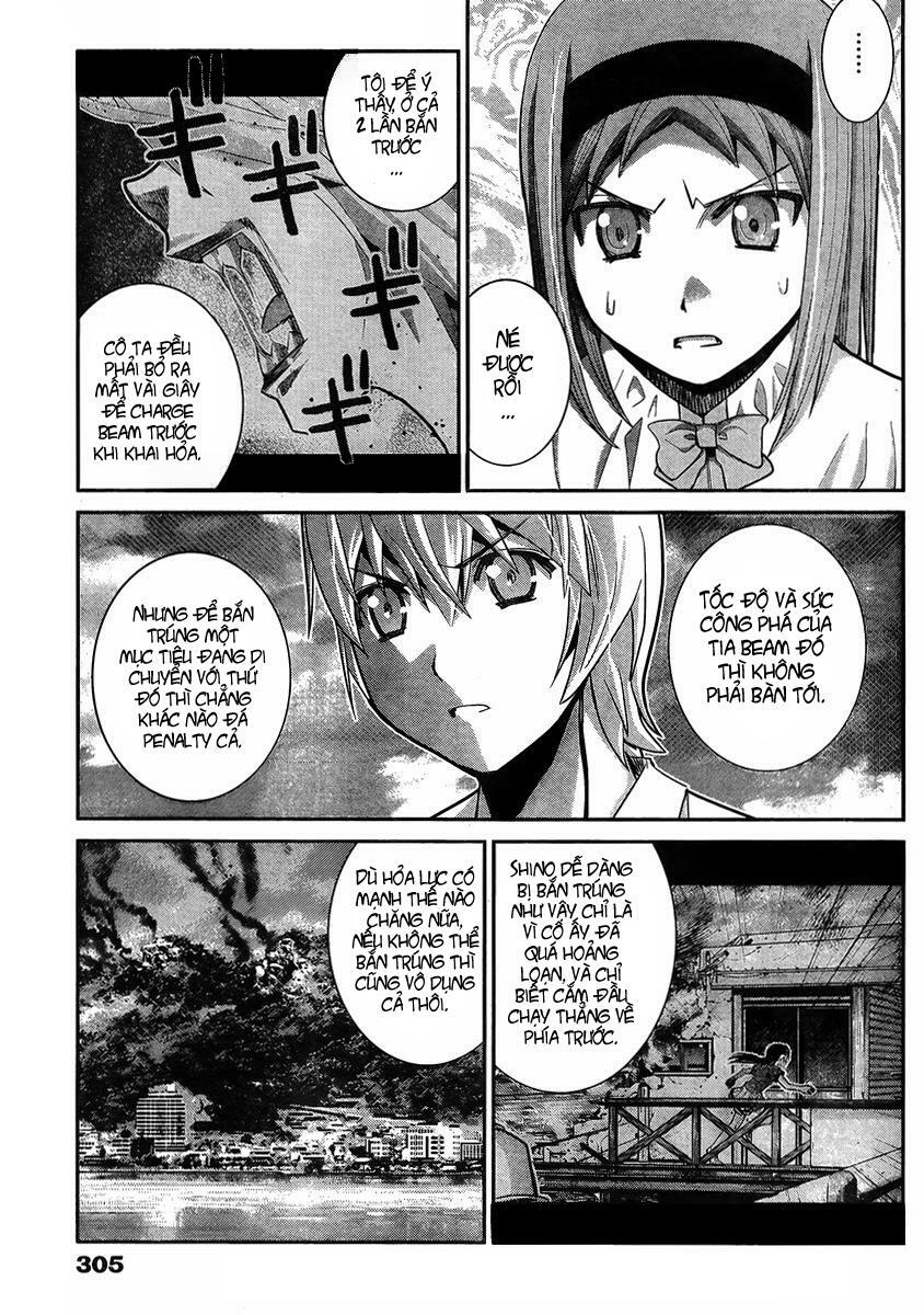 Cô Ấy Là Kuroneko Chapter 18 - Trang 2