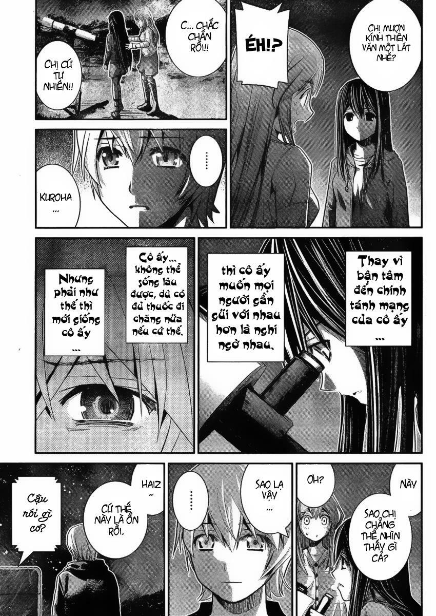 Cô Ấy Là Kuroneko Chapter 15 - Trang 2