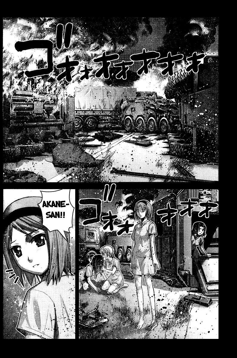 Cô Ấy Là Kuroneko Chapter 11 - Trang 2