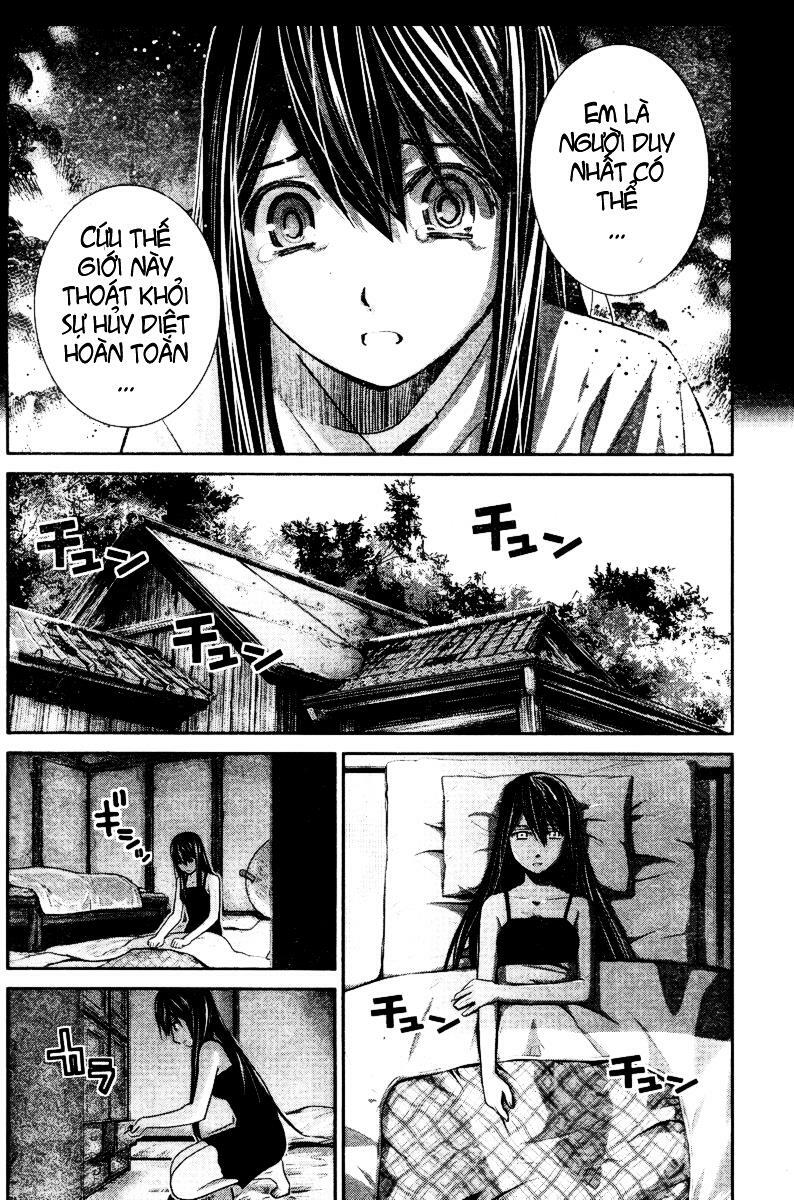 Cô Ấy Là Kuroneko Chapter 11 - Trang 2