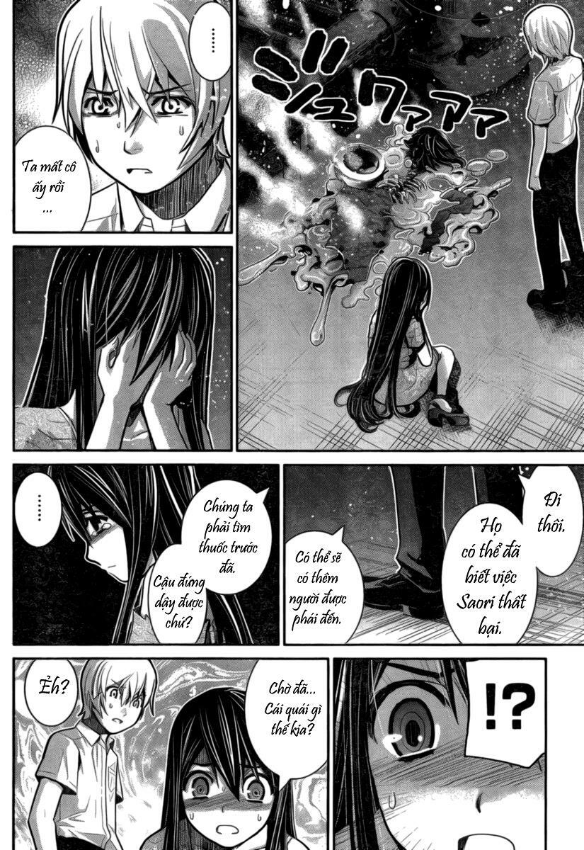 Cô Ấy Là Kuroneko Chapter 9 - Trang 2