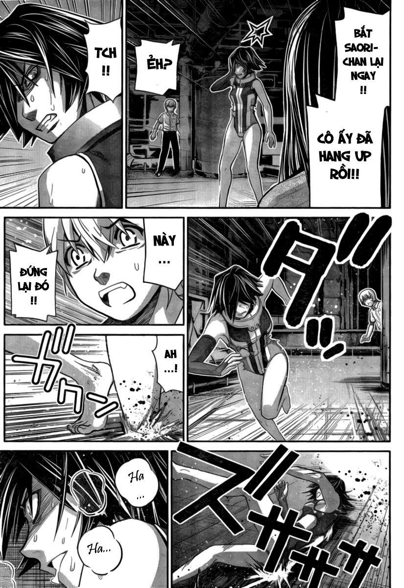 Cô Ấy Là Kuroneko Chapter 9 - Trang 2