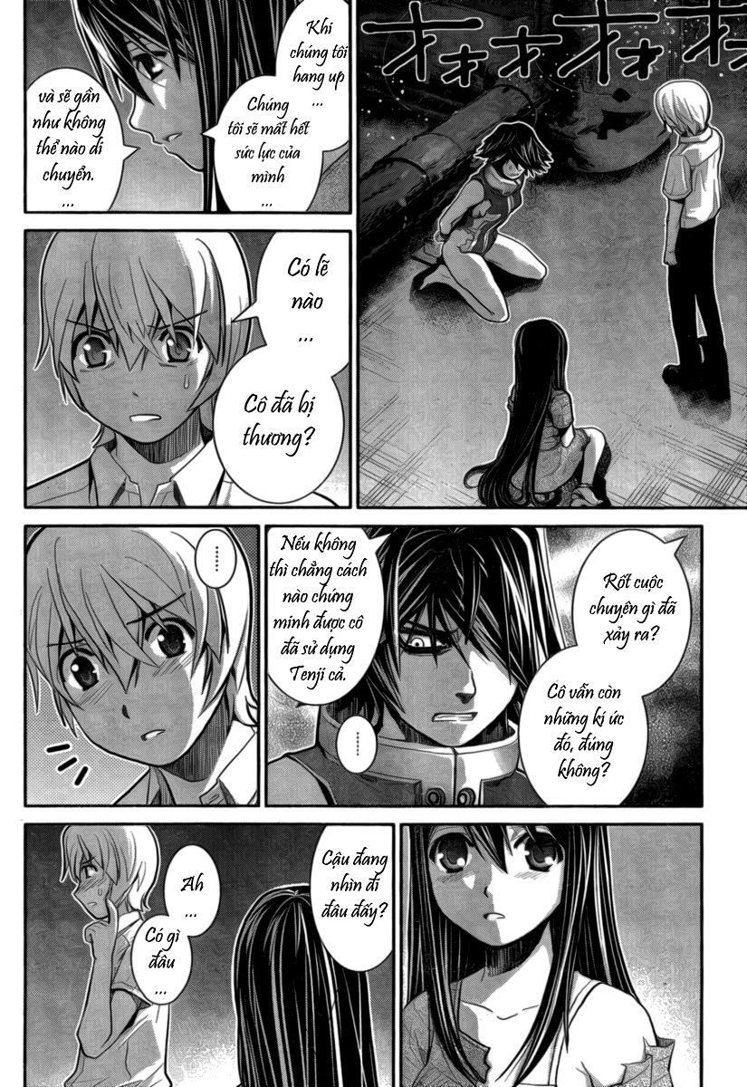 Cô Ấy Là Kuroneko Chapter 9 - Trang 2