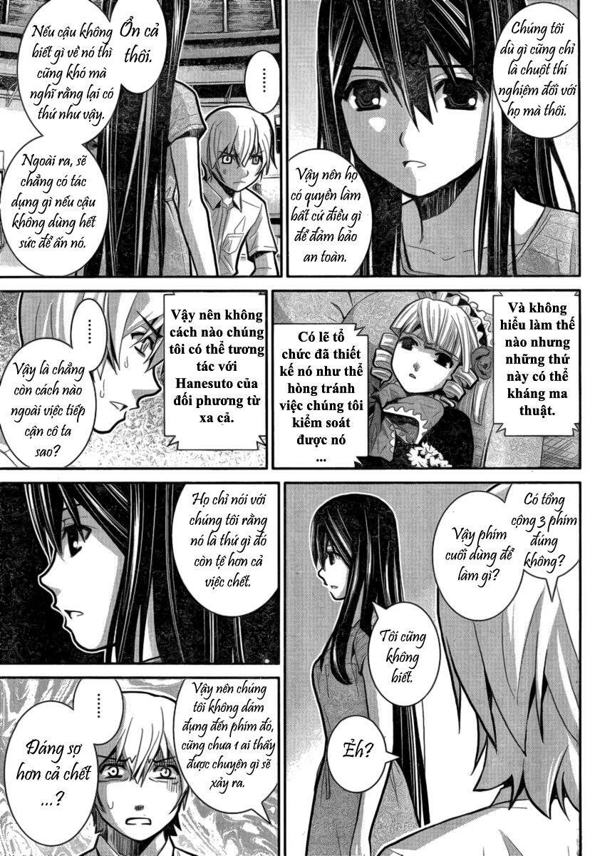 Cô Ấy Là Kuroneko Chapter 7 - Trang 2