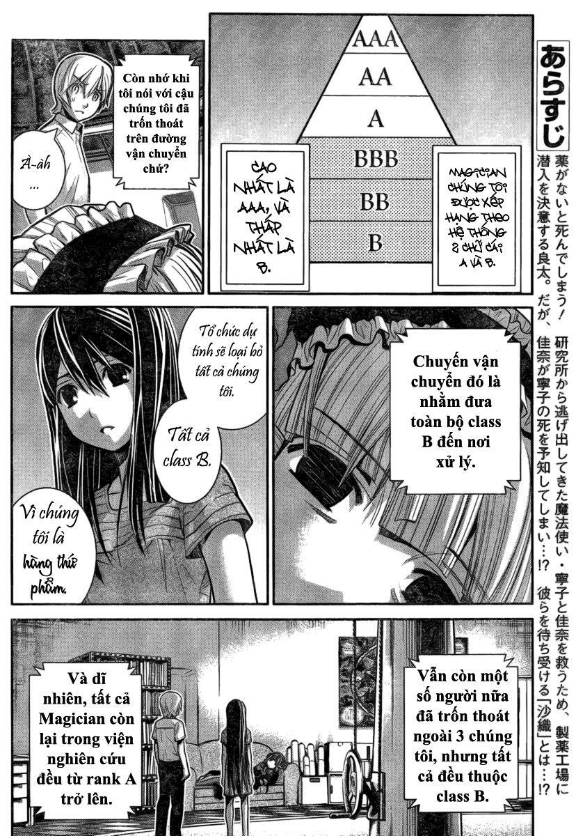 Cô Ấy Là Kuroneko Chapter 7 - Trang 2