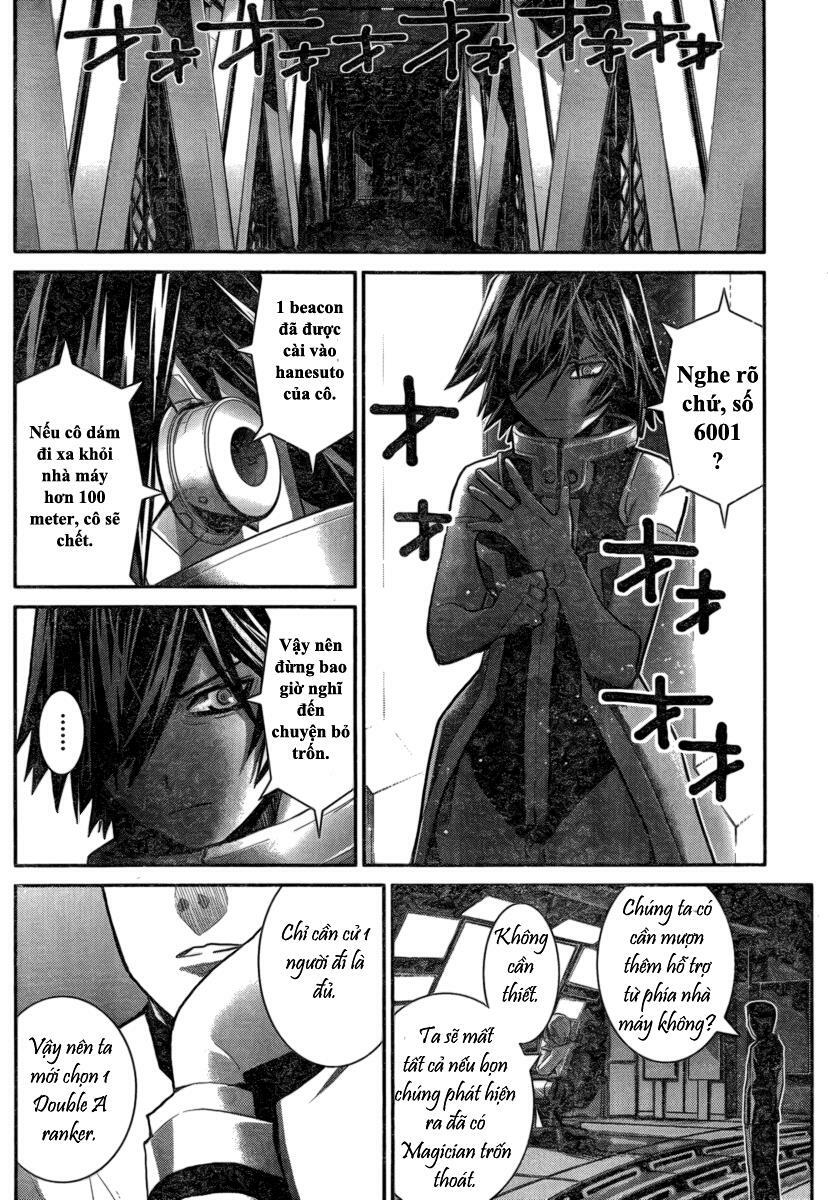 Cô Ấy Là Kuroneko Chapter 7 - Trang 2