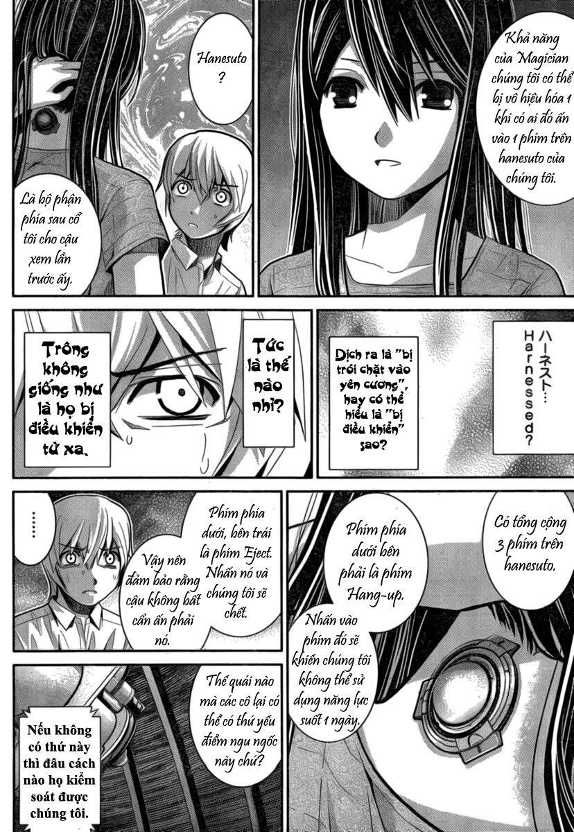 Cô Ấy Là Kuroneko Chapter 7 - Trang 2