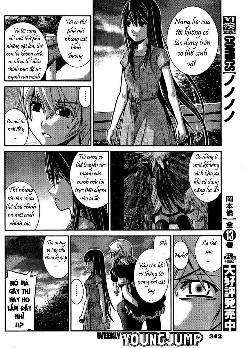 Cô Ấy Là Kuroneko Chapter 6 - Trang 2