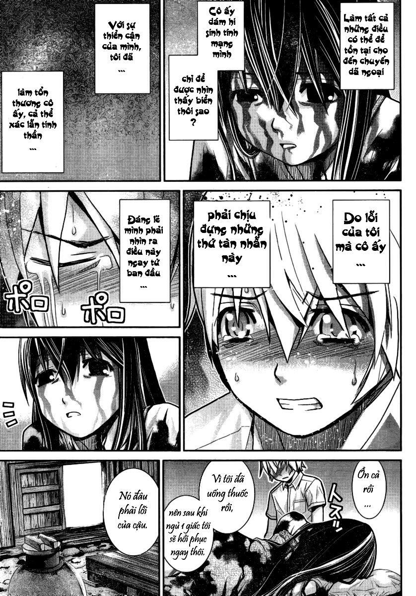 Cô Ấy Là Kuroneko Chapter 5 - Trang 2