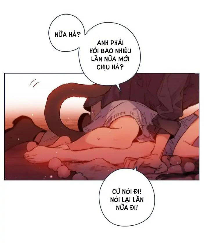 Nàng Phù Thủy Của Tôi Chapter 62.2 - Trang 2