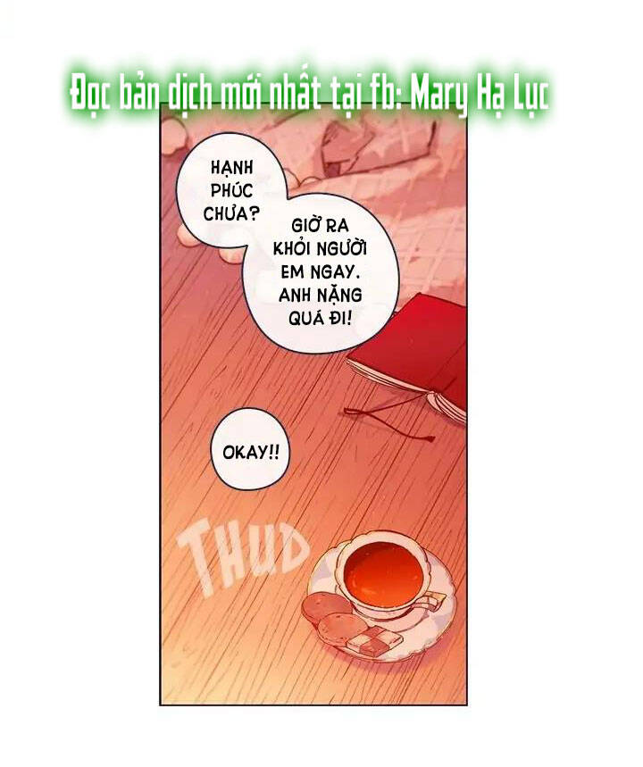 Nàng Phù Thủy Của Tôi Chapter 62.2 - Trang 2