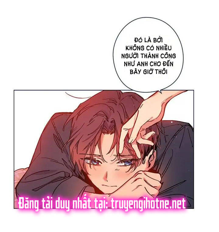 Nàng Phù Thủy Của Tôi Chapter 62.2 - Trang 2