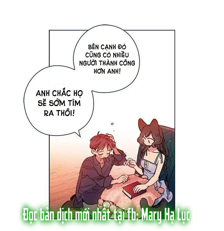 Nàng Phù Thủy Của Tôi Chapter 62.2 - Trang 2