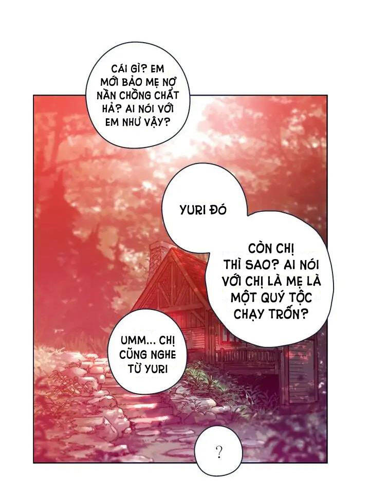 Nàng Phù Thủy Của Tôi Chapter 62.1 - Trang 2