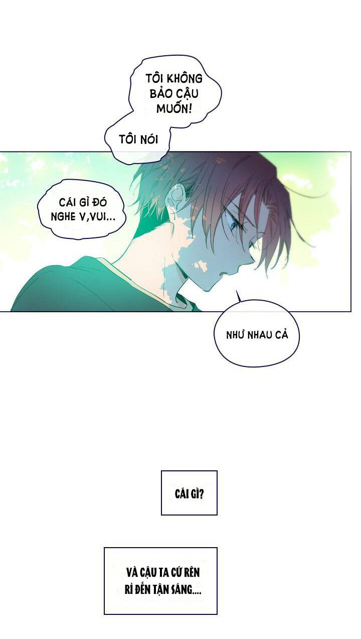 Nàng Phù Thủy Của Tôi Chapter 58.2 - Trang 2