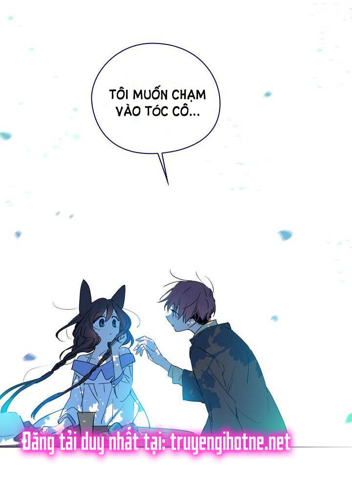 Nàng Phù Thủy Của Tôi Chapter 58.2 - Trang 2