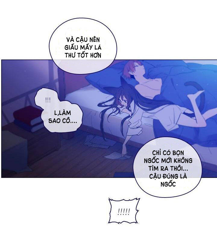 Nàng Phù Thủy Của Tôi Chapter 58.1 - Trang 2